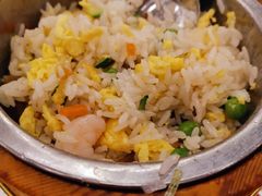 扬州炒饭-玉华台饭庄(裕中西里小区店)