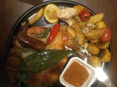 -芭莉与彩虹西餐厅(成都合生汇店)