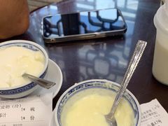 -民信老铺(双皮奶博物馆店)