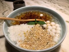 -绿茶餐厅(乐峰广场店)