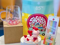 -85度C(厦门台湾街店)