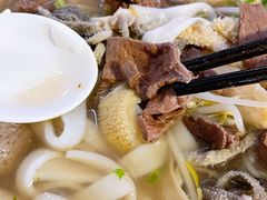牛腰-潮镇老尾牛杂(环城西路店)