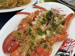 -好味道海鲜大排档·老字号(巽寮湾海鲜市场店)