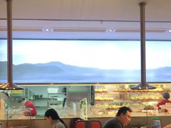 大堂-巴邑火锅(江北万达店)