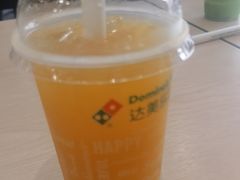 -达美乐比萨(回龙观店)