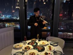 -天玑高空江景餐厅&酒吧Sky Secret Restaurant&Bar