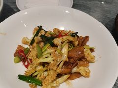 -望乡楼上海菜(日月光店)