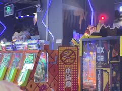 -核客电玩城(东门店)