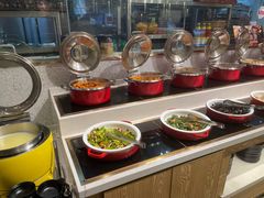 -我家牛排自助餐厅(永旺梦乐城店)