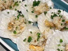 -啫神·广州地标美食(北京路店)