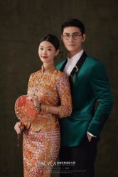 -爱城婚纱摄影·品质严选店