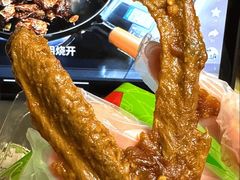 -郴州特产舜华临武鸭(郴州西站店)