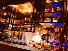 -长沙北辰洲际酒店-兰调全日餐厅