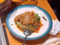 -星光小把串·海鲜烧烤(西安路店)
