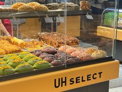 -UH祐禾(武汉武商MALL店)