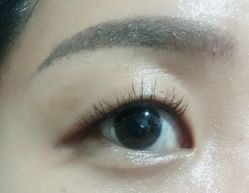 -阿噶西美甲美睫