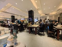 -紫光园·烤鸭·北京菜(劲松店)