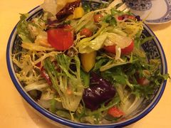 锦尚阁私家烤鱼-锦尚阁烤鱼•天津菜(宣武门胡同店)