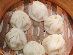 -南翔馒头店(豫园店)