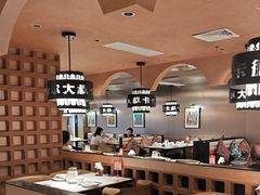 -清真·卡德尔大叔新疆主题餐厅(龙汇路店)