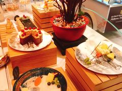 -杭州城中香格里拉大酒店