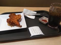 -大家乐(广州荔湾领展广场店)