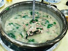 猪杂粥-标记美食新鲜猪杂(兴南大道店)