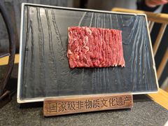 -东来顺(非遗·清真火锅·盛世广场店)