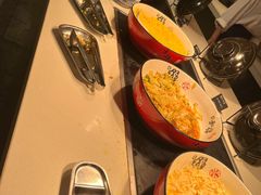 -青岛西海岸隆和福朋喜来登酒店
