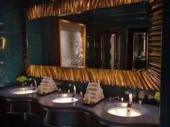 橡木烟熏三文鱼-迪拜帆船酒店海底餐厅