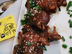 -木屋烧烤(坂田天安云谷店)