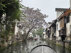 -绍兴古城