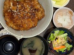 -ITARU食堂·定食料理(西丽店)
