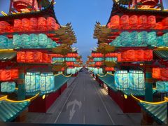 -中华郡文化旅游景区