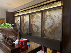 -竹雨堂创意中国菜(裕华店)