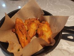 -必胜客(上地华联店)