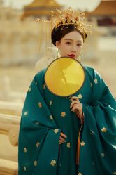 点击看大图 -美云庭古装·格格服汉服·京城旅拍(北京店)