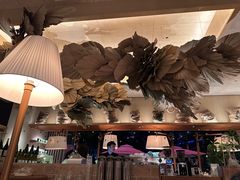 -翠贝卡&Mama Kelly Brunch Coffee(河西店)