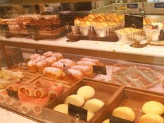 -巴黎贝甜(阳光上东店)