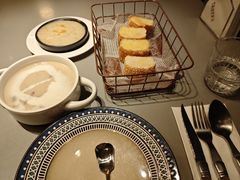 -西堤牛排(北京国瑞店)