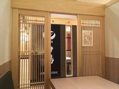 -歌行灯日本料理(伊势丹店)