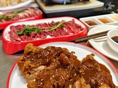 -燃计沙茶皇·香港沙茶火锅(人广旗舰店)