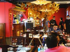 大堂-京元盛铜锅涮肉(上海总店)