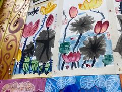 -杨梅红艺术教育(万象城教学中心)