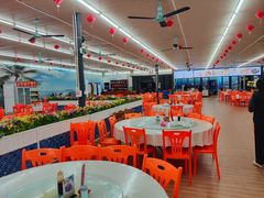 -红月湾海鲜饭店•沙滩海景(双月湾店)