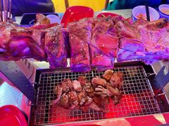 -乌兰烧烤·烤羊腿(西丽店)