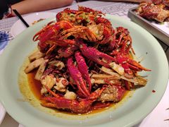 -靓虾二哥长沙地标小龙虾(五一广场店)
