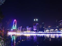 -幻彩摩天轮