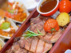 -Famous肥猫墨西哥音乐餐吧(五棵松华熙LIVE店)