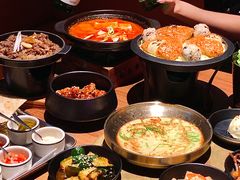 -虎哥六韩式烤肉料理 TIGERGRILL(隆生金山湖中心购物广场店)